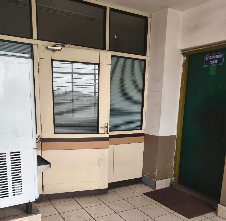 BCREC Academic Building photo 6